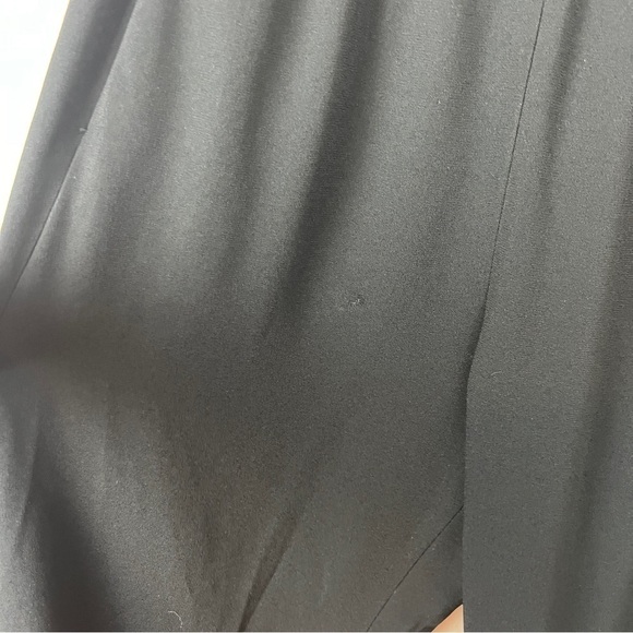 Aritzia Babaton Dexter Pull On Tuxedo Pants - Picture 7 of 8